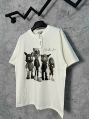 Áo thun Christian Dior Kid Called - Streetwears SG - CD-02