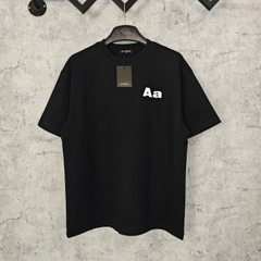 Áo thun Aa form rộng cao cấp - Streetwears SG - Auth-03