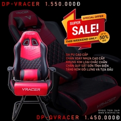 Ghế gaming DP – VRACER