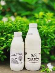 SỮA TƯƠI THANH TRÙNG - 900ml - Mục Đồng