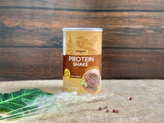 BỘT SUPPERFOODS hữu cơ hương CAM QUÝT 280gr - USDA - ORGAIN - MỸ