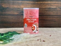 BỘT SUPPERFOODS hữu cơ hương CAM QUÝT 280gr - USDA - ORGAIN - MỸ