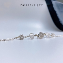 Lắc Tay Raw Herkimer LTRH23A Patronus