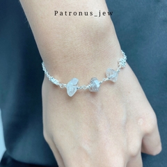 Lắc Tay Raw Herkimer LTRH23A Patronus