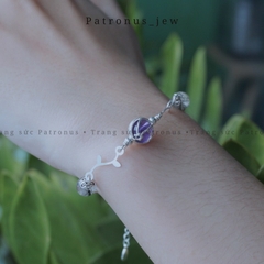 Lắc Tay Dreamy LTDMUL23A Patronus Jewelry