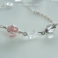 Lắc Tay Dreamy LTDMUL23A Patronus Jewelry