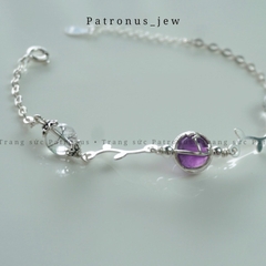 Lắc Tay Dreamy LTDMUL23A Patronus Jewelry