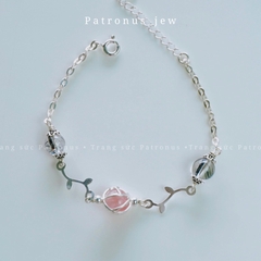 Lắc Tay Dreamy LTDMUL23A Patronus Jewelry