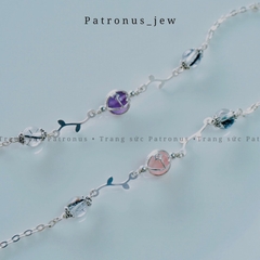 Lắc Tay Dreamy LTDMUL23A Patronus Jewelry