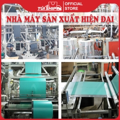 Túi Đóng Hàng, Túi Gói Hàng Niêm Phong Size 25x35 tối ưu chi phí - tiết kiệm - chất lượng