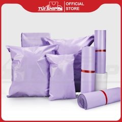 Túi Đóng Hàng, Túi Gói Hàng Niêm Phong Size 25x35 tối ưu chi phí - tiết kiệm - chất lượng