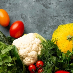 Cách chọn rau củ quả sạch tươi ngon, không 'ngậm độc'