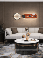 Tranh Đèn Cenibis Decor 2023 (GTD-10)