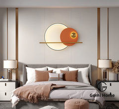 Tranh Tường Decor Tối Giản (GTT-02)