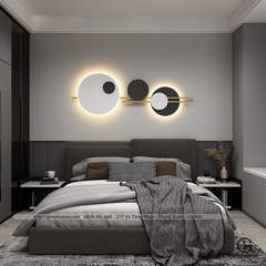 Tranh Đèn Nintosis  Decor 2023 (GTD-09)