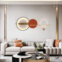 Tranh Đèn Nidoni Decor 2023 (GTD-06)