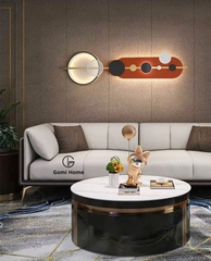 Tranh Đèn Cenibis Decor 2023 (GTD-10)