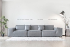 Sofa Phòng Khách (GSF-08)