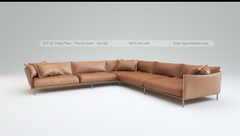 Sofa Phòng Khách (GSF-223)