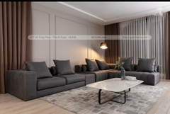 Sofa Phòng Khách (GSF-214)