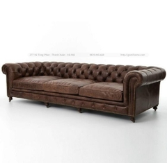Sofa Phòng Khách (GSF-215)