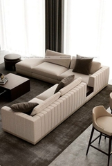 Sofa Phòng Khách (GSF-216)