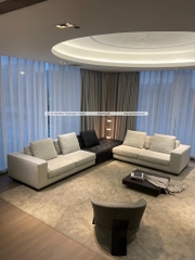 Sofa Phòng Khách (GSF-03)
