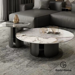 Bàn Trà Thiết Kê Dines ( Cặp )