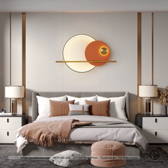 Tranh Tường Decor Tối Giản (GTT-02)