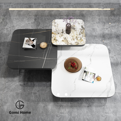 Bàn Trà Tinas Bộ 3 Chiếc ( Thiết Kế G-J Vành )