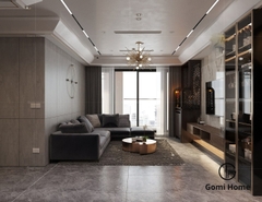 Bàn Trà Pondees ( Thiết Kế G-N )