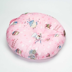GỐI CHỐNG TRÀO NGƯỢC VẢI COTTON HÀN QUỐC 100%  EDILY | CT6060HQ