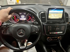 벤츠 GLE 250 d 4Matic