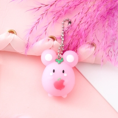 Móc Khóa Chuột dễ thương