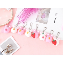 Móc Khóa Chuột dễ thương