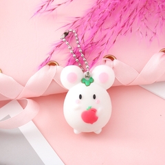 Móc Khóa Chuột dễ thương