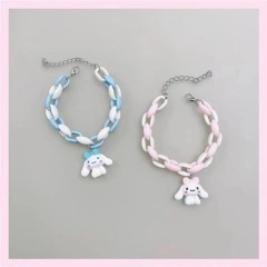 VÒNG TAY Cinnamoroll Đáng Yêu Kiểu Hàn Quốc