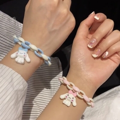 VÒNG TAY Cinnamoroll Đáng Yêu Kiểu Hàn Quốc