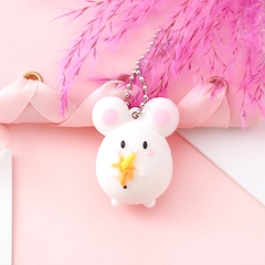 Móc Khóa Chuột dễ thương