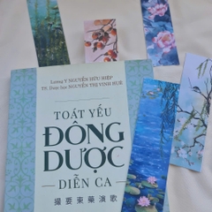 10 Cái Bookmark Kẹp Sách, Miếng đánh dấu trang đọc sách, bằng giấy