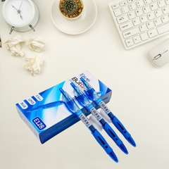 Bút Gel Eras 4 màu mực E128 | Ngòi 0.5mm viết mượt mà không lem HXGS