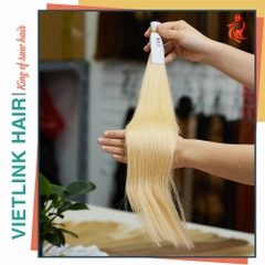 VIETNAMESE STRAIGHT BULK HAIR | #10 COLOR
