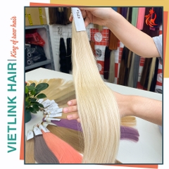 VIETNAMESE STRAIGHT BULK HAIR | #Pla COLOR