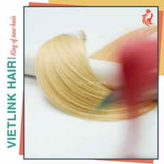 VIETNAMESE STRAIGHT BULK HAIR | #613 COLOR