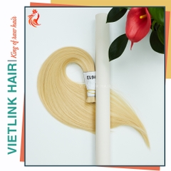 VIETNAMESE STRAIGHT BULK HAIR | #613 COLOR