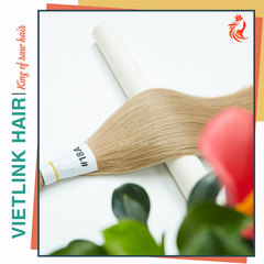 VIETNAMESE STRAIGHT BULK HAIR | #18A COLOR