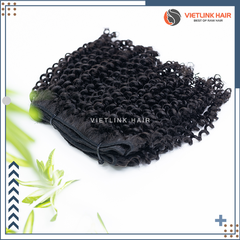 BURMESE KINKY COILY BUNDLE - NATURAL COLOR