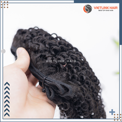 BURMESE KINKY COILY BUNDLE - NATURAL COLOR