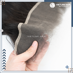 VIETNAMESE STRAIGHT FRONTAL - NATURAL COLOR