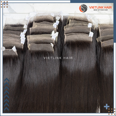 VIETNAMESE STRAIGHT CLOSURE - NATURAL COLOR